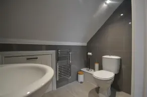 Hazel Cottage - Salle de bain