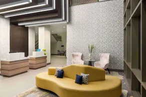 Home2 Suites By Hilton Nashville West End Avenue - Reception