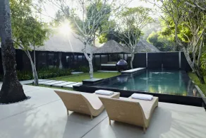 Kayumanis Jimbaran Private Villas & Spa - Vue de la chambre