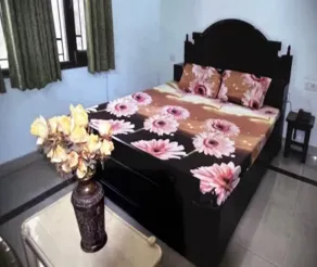 Sartaj Home Stay - Room