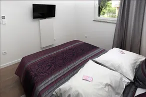 Luxury Villa Lucas with heated pool, whirlpool, sauna, 14 pax - Room