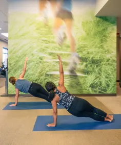 The Westin Chicago River North - Salle de remise en forme
