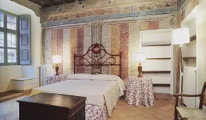 Castello La Rocchetta - Zimmer