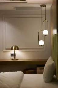 Dundar Hotel & Spa - Room