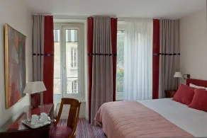 Hôtel Parc Saint-Séverin - Esprit de France - Room