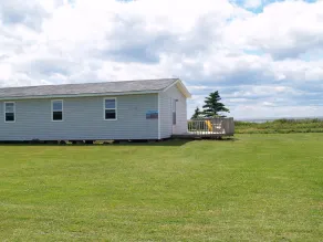 Cottages On PEI-Oceanfront - Habitación