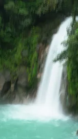 Rio Celeste Dreams - Sehenswürdigkeit