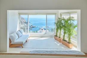 Casa Roni by Xeno - Vistas desde la habitación