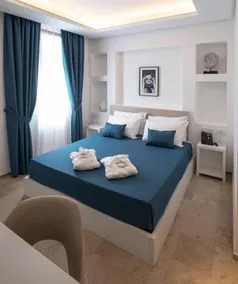 Hotel Palazzo Antonietta - Værelse