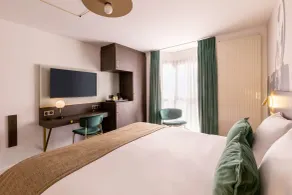 Best Western Plus l'Artist Hotel - Room