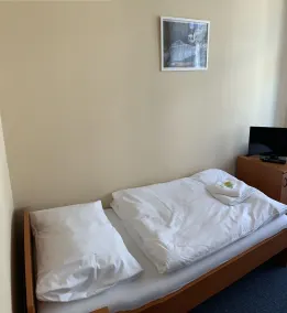 Lázeňský dům Florentini - Rom