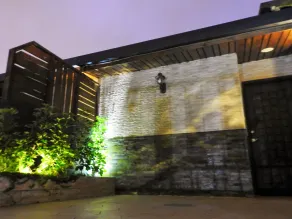 Blue Owl Homestay - Room