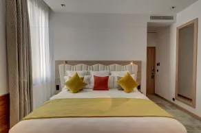 Best Western Plus Comedie Saint Roch - Room