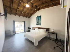 Hotel Marea Baja - Værelse
