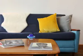 The Cartford Inn - Habitación