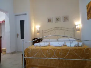 Villa Mediterranea - Værelse