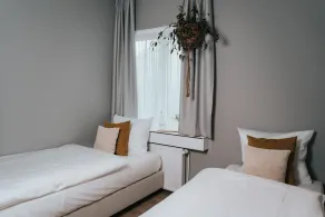 Vienna House by Wyndham Frankfurt South - Camera