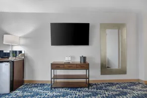 Hyatt Regency DFW International Airport - Rum