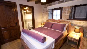 1922 Hotel - Room