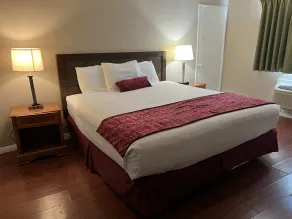 Hometown Inn North Hills - Chambre