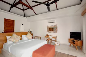 Kokomo Resort Gili Gede - Habitación