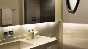 Hotel Zetta San Francisco - Salle de bain