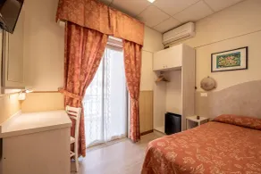 Hotel Corso - Zimmer