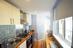 STABLE HOUSE - Eton WINDSOR - Cuisine privée