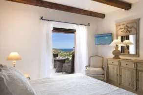 Relais Villa Carola - Rum