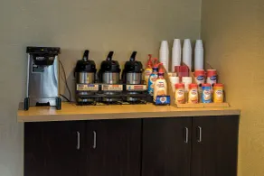 Red Roof Inn Marietta - Lounge