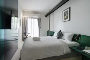 Hotel Sapin - Chambre