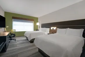 Holiday Inn Express - Milwaukee Downtown by IHG - Chambre