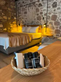 Ağacalti Küçükköy - Quarto