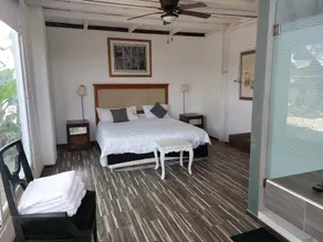 Casa De La O Yautepec - Chambre