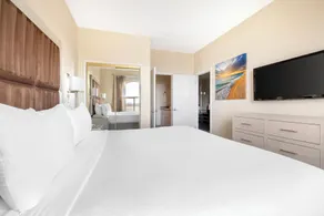 Hilton Vacation Club Riviera Beach & Shores - Room