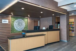 Fairfield by Marriott Inn & Suites Phoenix West Chandler - Reception