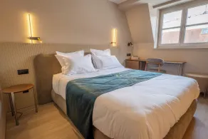 Hôtel Hemera - Room