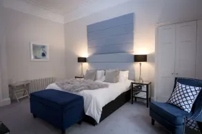 The Lane Hotel - Room