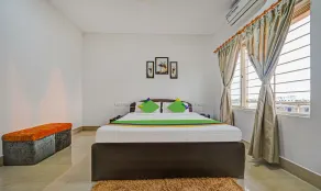 Treebo Sidhartha Inn Baliapanda - Quarto
