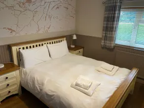 Aysgarth Falls Hotel & Restaurant - Zimmer