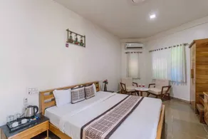 GIR VIHAR RESORT - Room