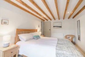 Morlan Cottage - Rum