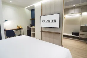 The Quarter Phromphong by UHG - Room