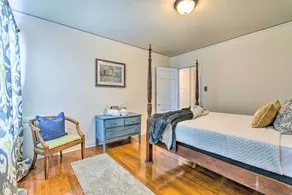 Little Rock Home ~ 5 Mi to Downtown! - Intérieur