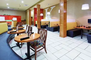 Holiday Inn Hotels Batesville by IHG - Restaurant