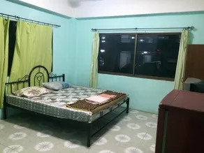 Sleep Inn Pattaya - Hostel - Chambre