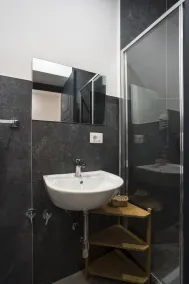 Sant'Alfonso Bed and Breakfast Napoli - Bathroom