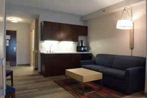 Holiday Inn Express & Suites Rochester Webster by IHG - Chambre