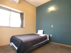 Hotel Time Rich - Quarto