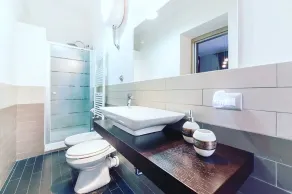 The Place to be & B - Salle de bain